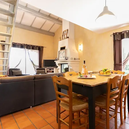Villa Valensole Valensole