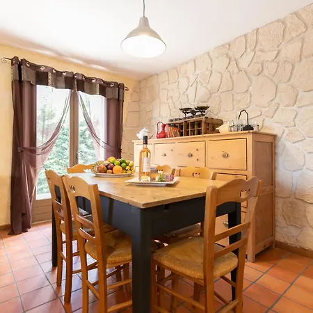 Villa Valensole Casa vacanze