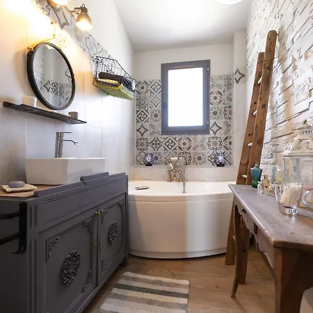 Casa vacanze Villa Valensole