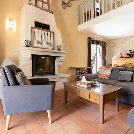 Villa Valensole * Valensole