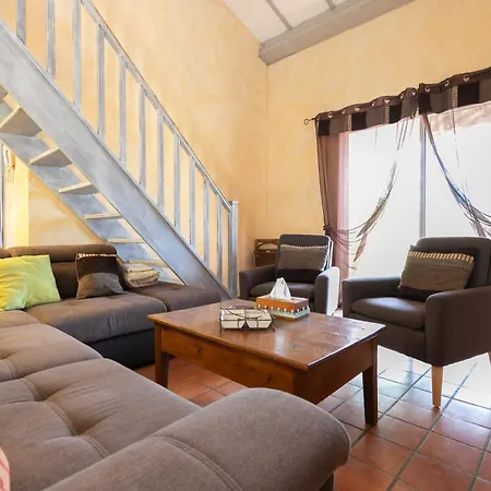 Villa Valensole *