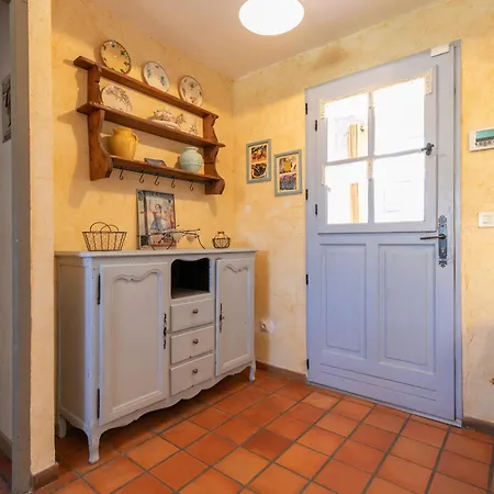 Casa vacanze Villa Valensole *