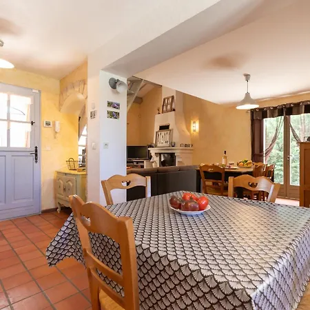 Casa vacanze Villa Valensole