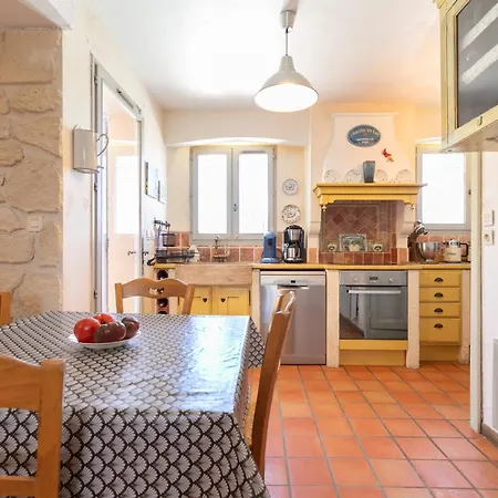 Villa Valensole Casa vacanze