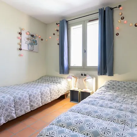Casa vacanze Villa Valensole *