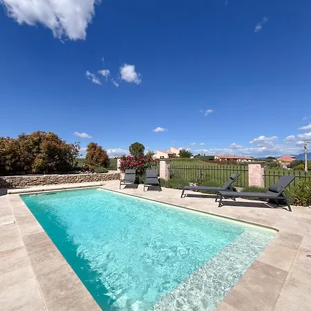 Casa vacanze Villa Valensole *
