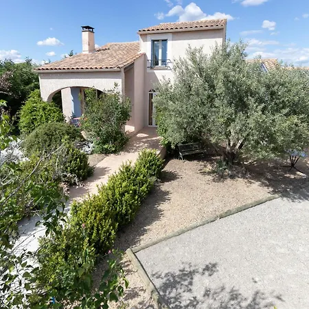 Villa Valensole Valensole