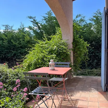 Villa Valensole