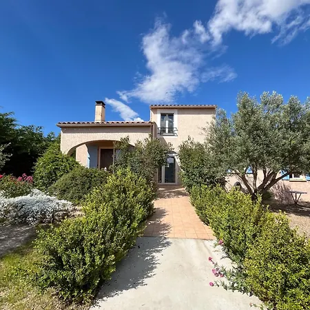 Casa vacanze Villa Valensole *